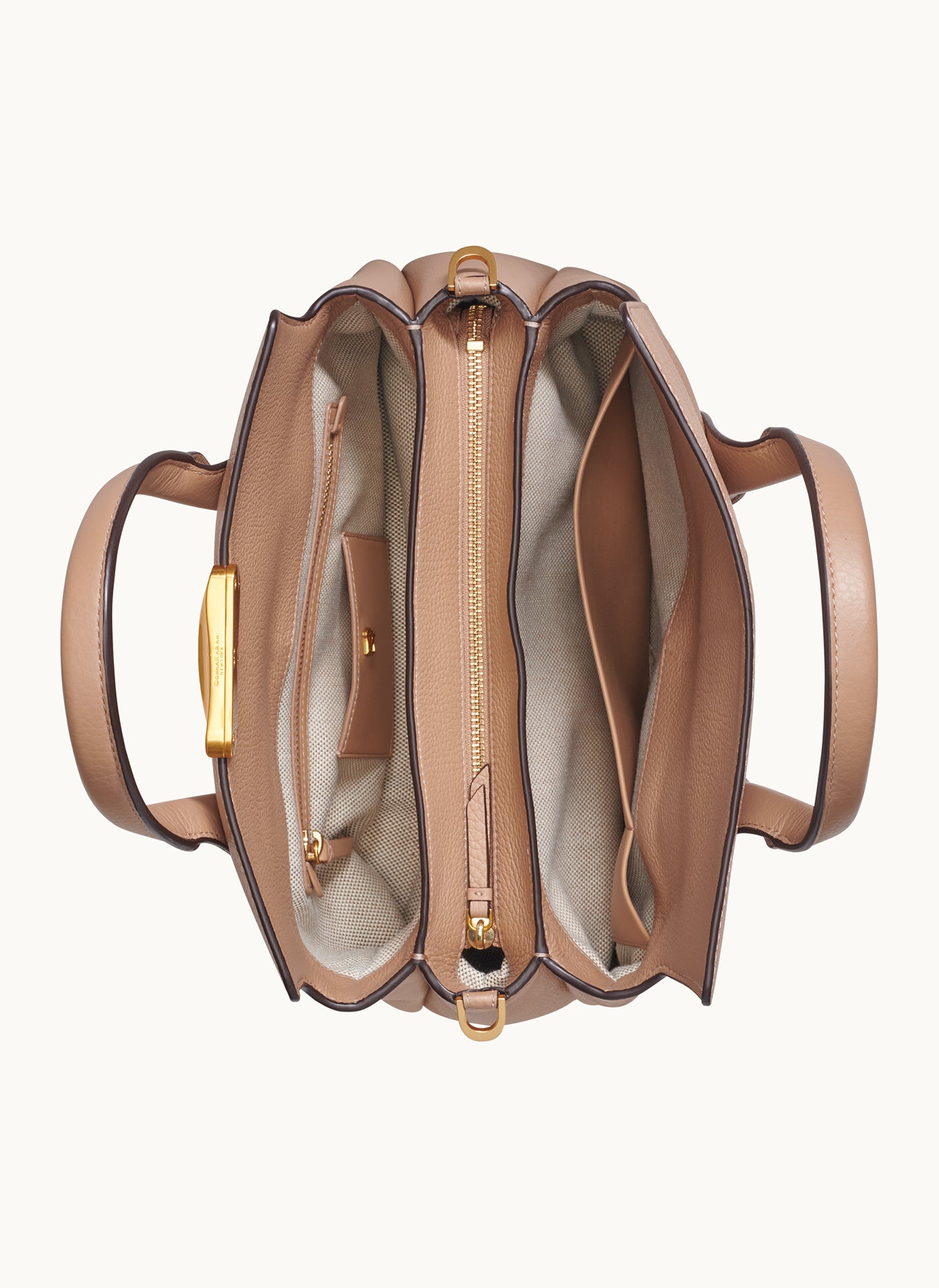 (image for) INGENIOUS AMAGANSETT SATCHEL BAG